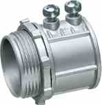 Arlington 804 EMT Set Screw Connector Turkey