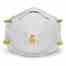 3m 8511PA1-2A 3M  Sanding & Fiberglass Valved Respirator Turkey