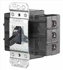 Hubbell-kellems HBL7863D Hubbell-Kellems  60a 600v 3p Disc Sw Turkey