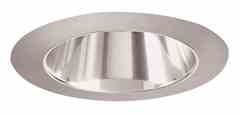Juno Lighting 447PT-SC 4in Lv Trim Pt Cone Mr16 Turkey