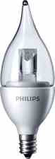 Philips Lighting 3.5BA11 / END / 2700 E12 DIM 35BA11/END/2700 E12 DIM Dimmable LED Lamp Turkey