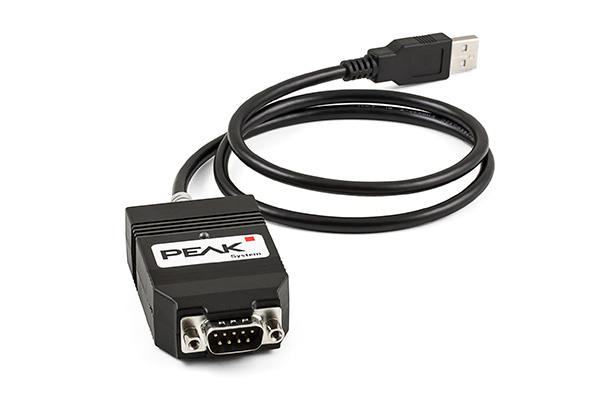Peak System IPEH-004022 PCAN-USB FD Adapter Turkey