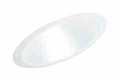 Juno Lighting 620W-WH JUNO  SLOPE CONE WHITE Turkey