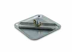 Cooper B-line AWCAP GV Cooper B-Line  Hub Closure Plate