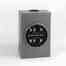 Cooper B-line 051HS-13 Cooper B-Line  Mtr Encl Ct Rated 13 Pt