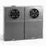 Cooper B-line 1214208 Cooper B-Line  Dplex Ct Rated Mtr Skt Encl
