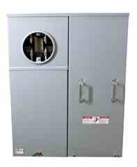 Cooper B-line 324 C Cooper B-Line  400A