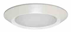 Juno Lighting 5101-WH 5 In Refl Trim