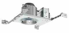 Juno Lighting TC44 Low Voltage Universal TC New Construction Housing