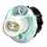 Leviton 523 Fluorescent Lampholder