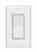 Leviton 5671-2W Decora Sw