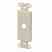 Leviton 80400-I Decora Dimmer Shaft Adapter