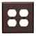 Leviton 80516 2