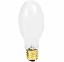 Philips Lighting C150S55 / D / M C150S55/D/M 100 Watt Bulb Coated Ceramalux High Pressure Sodium