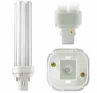 Philips Lighting PL-C 26W / 827 / ALTO PL