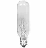 Philips Lighting 15T6 120V 24 / 1 15T6 120V 24/1 Miniature Incandescent Lamp