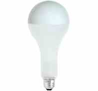 Philips Lighting 150PS25 / TF 150PS25/TF 150 Watt Bulb PS25 Frost Silicone Coated Turkey
