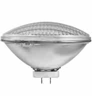 Philips Lighting 500PAR56Q / NSP 500PAR56Q/NSP 500 Watt Bulb PAR56 Halogen Narrow Spot