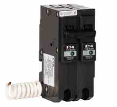 Eaton BR250SUR 120/240V