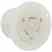 Leviton 3435-C Cd/ind_flanged Outlet