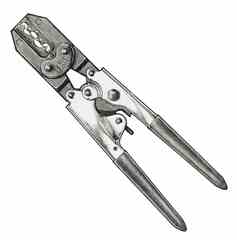 3m TR-490 3M  Ratchet Tool Turkey