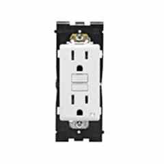 Leviton REG15-WW Turkey