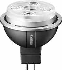 Philips Lighting 10MR16 / F36 2700 DIM HO 10 / 1 10MR16/F36 2700 DIM HO 10/1 10 W HO LED MR16 Dimmable