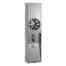 Cooper B-line 2M25R Cooper B-Line  Mtr/bkr Encl 200a 4 Pt