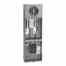 Cooper B-line 217 MTB MS15 Cooper B-Line  Mtr/bkr 480v W/tb 100a 7 Pt