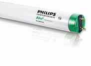 Philips Lighting F32T8 / ADV850 / 2XL / ALTO F32T8/ADV850/2XL/ALTO 32 Watt T8 Twice the Life Lamp