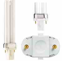 Philips Lighting PL-S 7W / 827 / 2P / ALTO PL