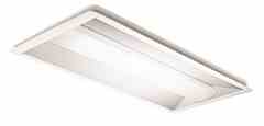 Philips Lighting EvoKit 2X4 P 36L 36W 835 5 MK10 7 G2 2' x 4' LED Retrofit Kit Turkey