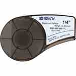 Brady M21-250-595-YL