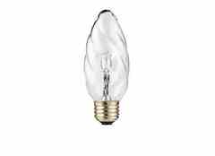 Philips Lighting BC43F15 / EV / CL 120V 4 / 1 TP BC43F15/EV/CL 120V 4/1 TP