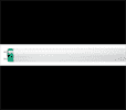 Philips Lighting F32T8 / HL741 / ALTO F32T8/HL741/ALTO Fluorescent Lamp