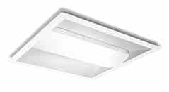 Philips Lighting EVOKIT 2X2 P 32L 23W 835 2 0-10 7 G3 HP LED Retrofit Kit Turkey