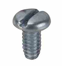 Cooper B-line 10028ASCRW Cooper B-Line  Circular Stainless Screw