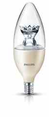 Philips Lighting 2.5B13 / 2700-E12 DIM 8 / 1 25B13/2700