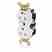 Leviton 5362-1PW Controlled Printed Duplex Receptacle