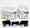 3m PLV-WHT-GRN-3 / 4 3M  PLV