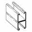Cooper B-line B22AGRN10 Cooper B-Line  Channel