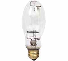 Philips Lighting MH175 / U / M MH175/U/M Metal Halide Lamp Turkey