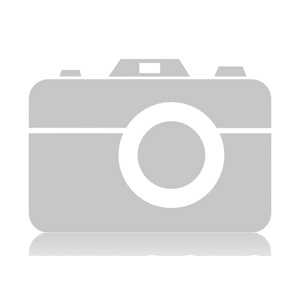 Leviton 80436-A 6 Gang Almwall Plate