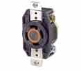 Leviton 2710 Locking Receptacle