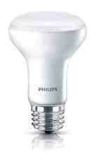 Philips Lighting 6R20 / LED / 827-22 / DIM-120V 6R20/LED/827