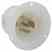 Leviton 2515 Locking Flanged Inlet