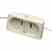 Leviton 357-9 Incandescent Lampholder Turkey