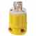 Leviton 47CM-20C #1cd/corrosion Resist