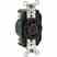 Leviton 2750 Locking Single Receptacle