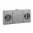 Cooper B-line H013 Cooper B-Line  Multi Meter Horiz 3